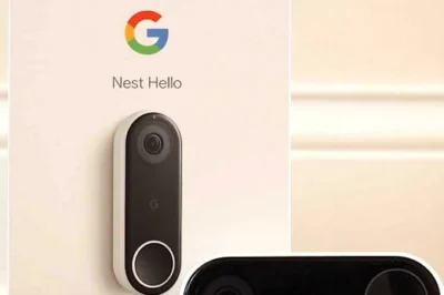 Google Nest Hello Doorbell – Streamlining Guest Access in Upscale Vacation Rentals