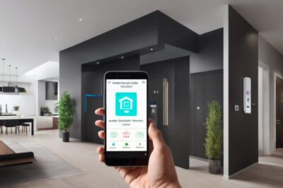 Smart Home Safes: Keeping Valuables Secure in Vacation Properties