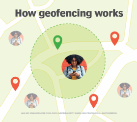 Geofencing Security – Setting Virtual Boundaries for Your Property