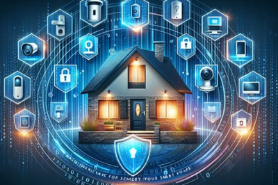 Privacy Settings: Maximizing Security on Smart Home Devices