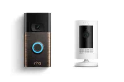 Securing Your Vacation Home: The Benefits of Video Doorbell Systems for Screening Visitors
