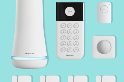 Protecting Your Vacation Investment with SimpliSafe Security System Cyber Measures