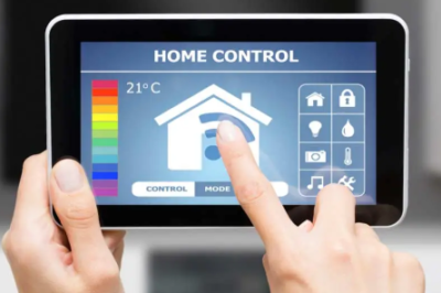 smart home security apps