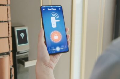 Voice-Activated Security – Commanding Safety for Your Vacation Home