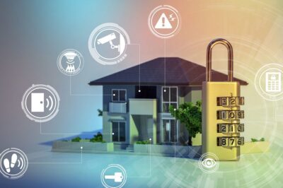 DIY Smart Security – Affordable Solutions for Vacation Homes