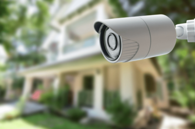 Simple Vacation Property Security Solutions in Missouri