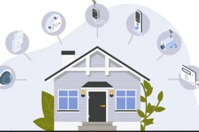 Affordable Smart Security Solutions for Vacation Homes in Texas