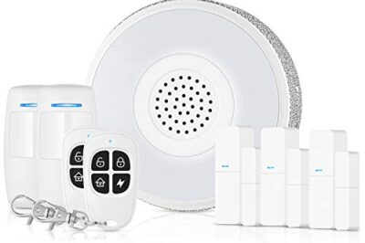 Explore the Top Smart Security Systems for Vacation Rentals in Nevada