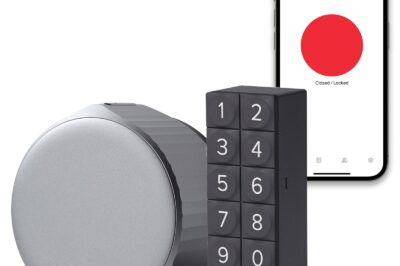 Monitor Your Vacation Property from Afar: New York Security Solutions