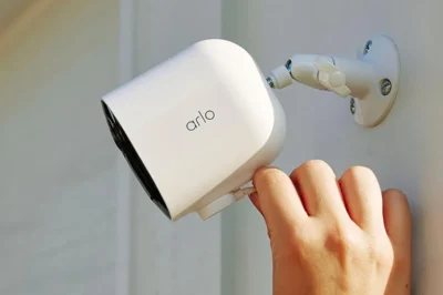 Discover the Best Security Cameras for Your Remote Vacation Home in Arkansas