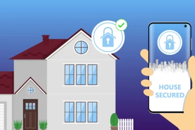 Rhode Island Retreat Reliability – Install a Smart Security System