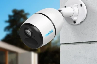No Wi-Fi Needed with this Vacation Home Security System in Oregon