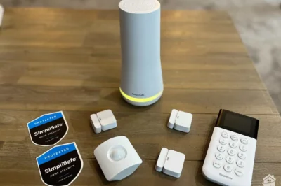 Receive Instant Alerts with Your Vacation Rental Security System in California