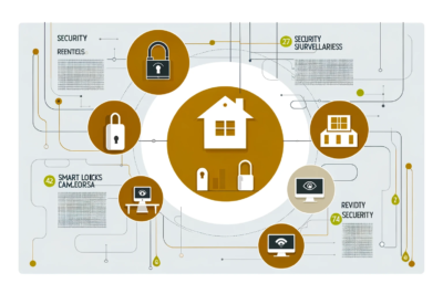 Secure Vacation Rentals: A Guide to Smart Property Management