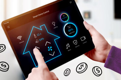 Smart Home Insurance Discounts: Enhancing Security for Savings