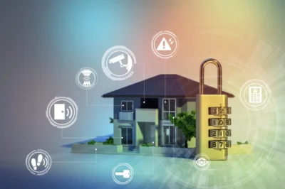 Smart Home Security Audits: Assessing Vulnerabilities in Vacation Properties