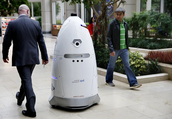 Futuristic Protection for Your Vacation Home