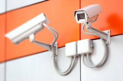 Neighborhood Security Networks: Collaborative Safety for Vacation Properties
