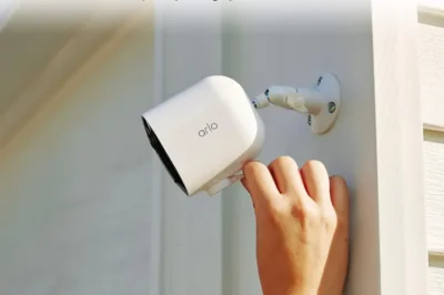 Smart Home Security Cameras – Choosing the Right Models for You