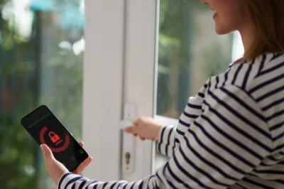 Smart Home Security Innovations – Staying Ahead of Emerging Threats