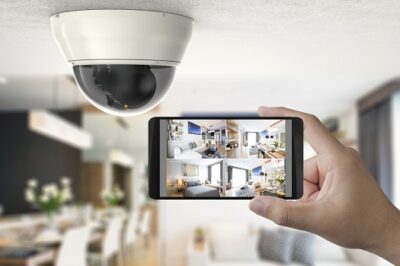 Smart Home Security and Homeowners Associations – What You Need to Know