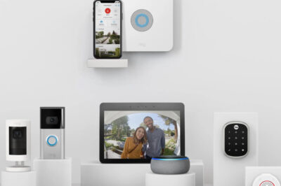 Smart Home Security for Airbnb Hosts: A Comprehensive Guide