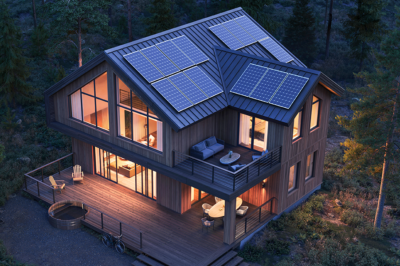 Smart Home Security for Rural Vacation Properties – Special Considerations