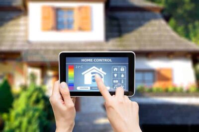 Enhancing Vacation Home Resale Value: A Smart Security Investment