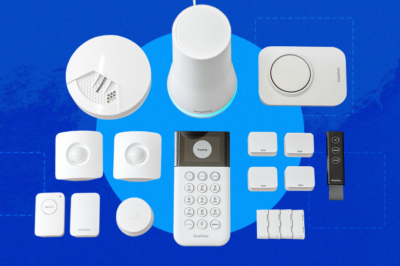 Smart Home Security Reviews: Finding the Best Solutions for You