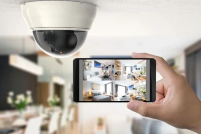 Smart Home Security for Historic Vacation Properties – Preserving Heritage