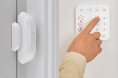 Smart Home Security for Long-Term Vacation Trips – Peace of Mind