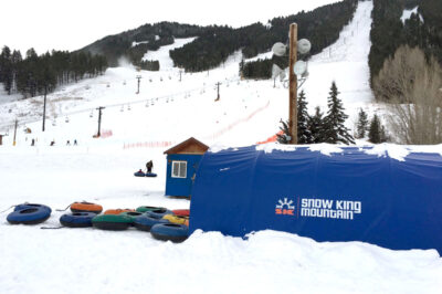 Smart Home Security for Ski Resorts: Winter Vacation Protection