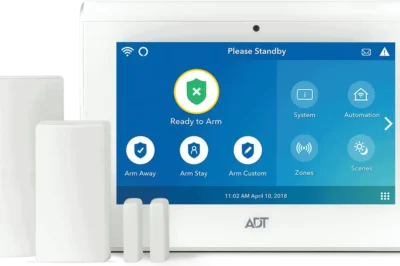 Smart Home Security for Waterfront Properties: Added Safety Measures