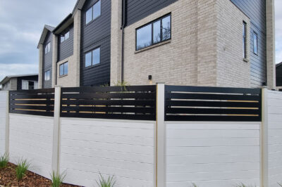Vacation Property Smart Fencing – Reinforcing Perimeter Security