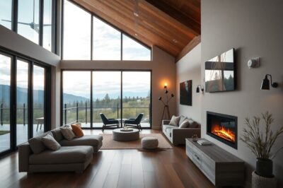 Smart Fire and CO Detectors: Essential for Vacation Properties