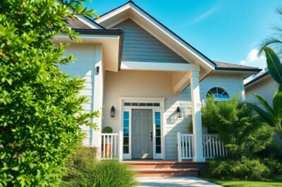 Smart Video Doorbells: Welcoming Security for Vacation Homes