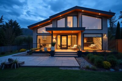 Smart Home Security Integration for Vacation Rental Owners