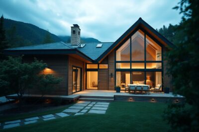 Vacation Home Security: Beyond Traditional Alarm Systems