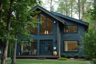 What Are The Best Smart Home Security Systems For Vacation Homes?