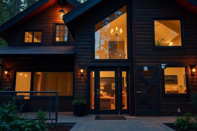 What Should You Look For In Smart Home Security Systems For Vacation Homes?