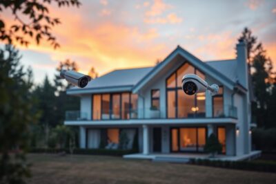 What Essential Features Should You Look For In Smart Home Security For Vacation Homes?