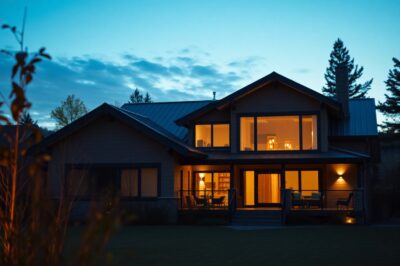 How Can Smart Home Security For Vacation Homes Protect Your Investment?