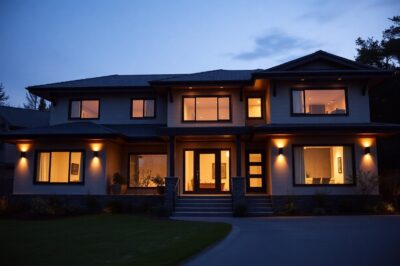 What Role Do Motion Detection Alerts Play In Burglary Prevention For Vacation Homes?