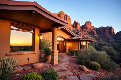 How Can Water Leak Detection Save Your Sedona Second Home From Damage?