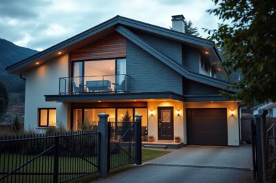 Turn Your Holiday Home Into a Fortress – Remotely!