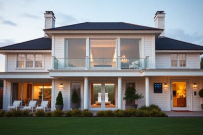 What Should You Know About Smart Home Security For The Hamptons Vacation Homes?