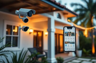 The Ultimate Smart Security Checklist for Vacation Property Owners