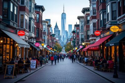Airbnb Goldmines: U.S. Cities Where Hosts Are Cashing In Big Time
