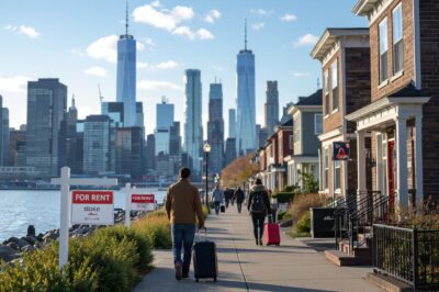 Avoid the Trap: U.S. Cities Where Airbnb Saturation Is Hurting Hosts