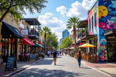 Where Airbnb Is Booming: The 2025 U.S. Cities You Need to Watch